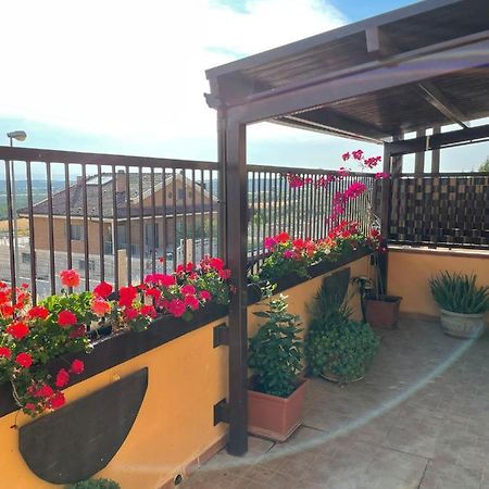 Torre Maggiore B&B Il Panorama מראה חיצוני תמונה