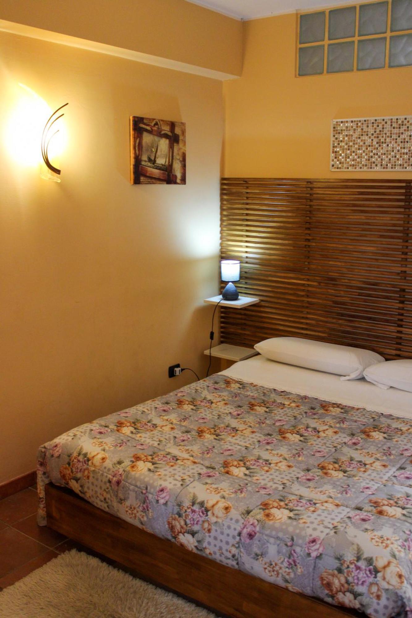 Torre Maggiore B&B Il Panorama מראה חיצוני תמונה