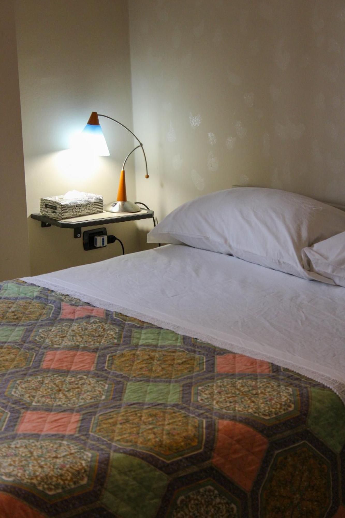 Torre Maggiore B&B Il Panorama מראה חיצוני תמונה