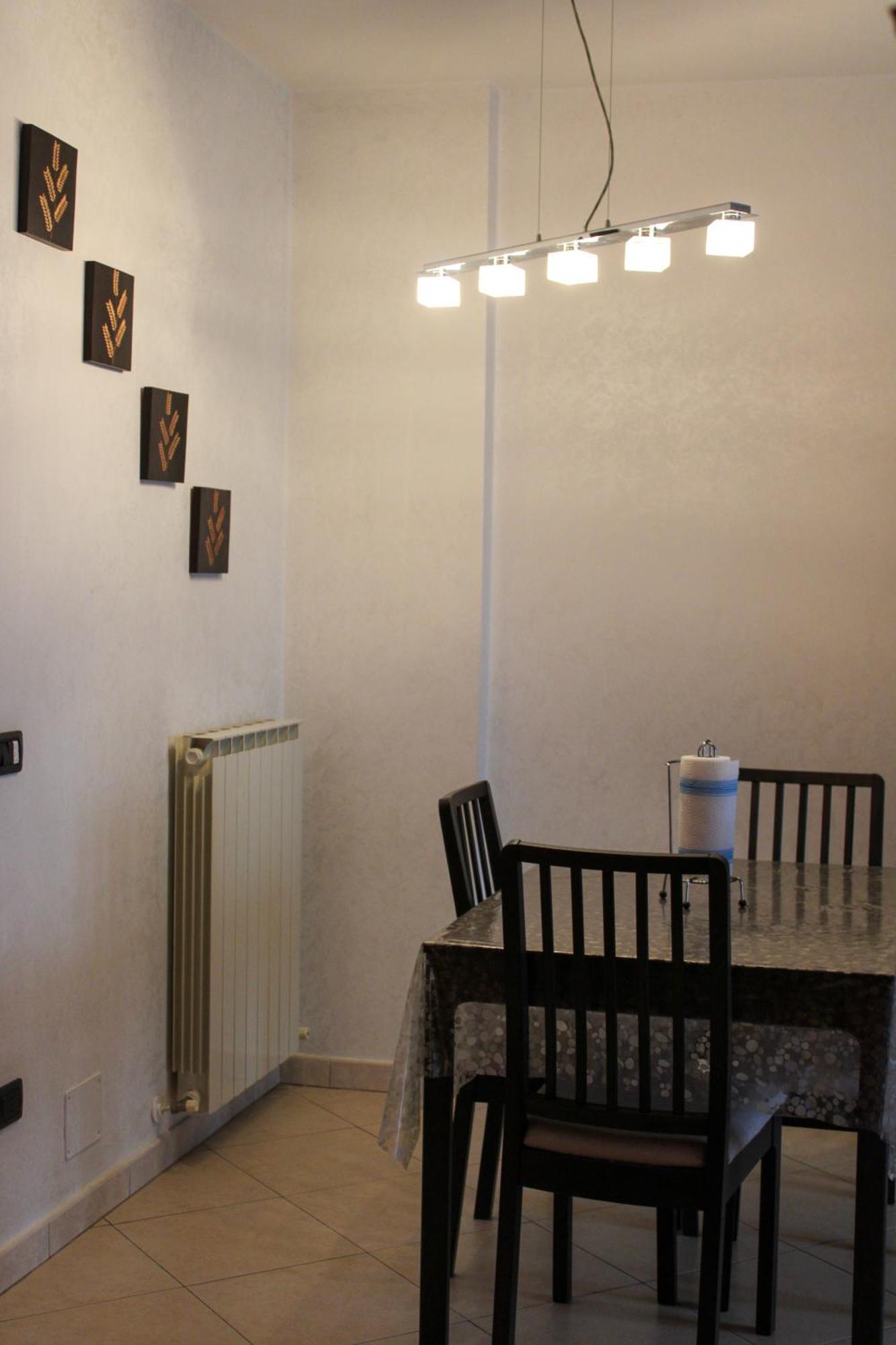 Torre Maggiore B&B Il Panorama מראה חיצוני תמונה