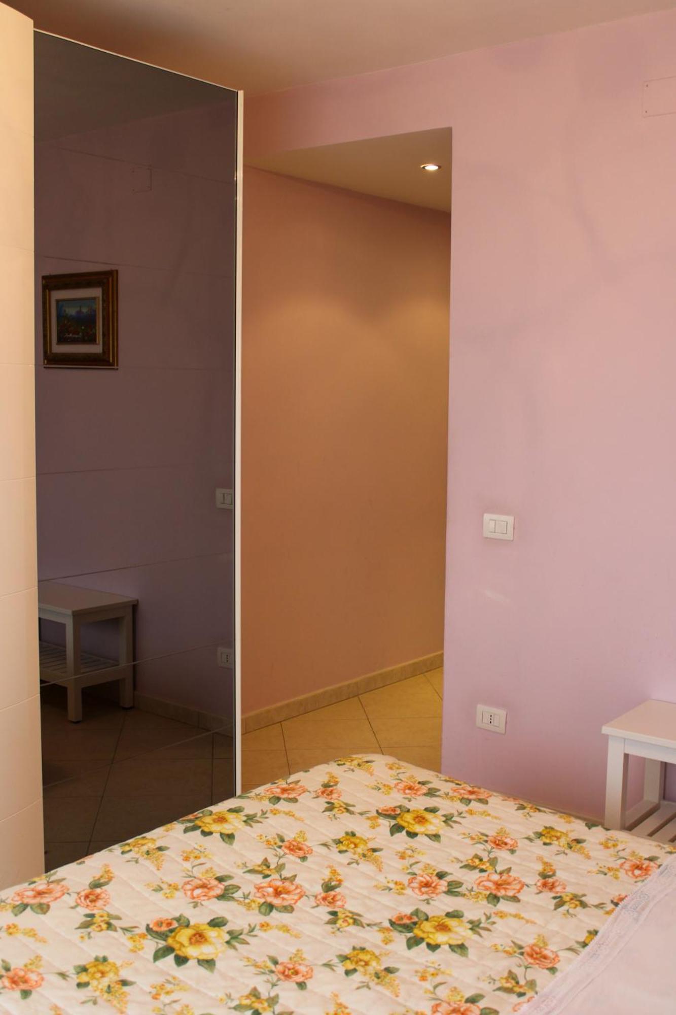 Torre Maggiore B&B Il Panorama מראה חיצוני תמונה