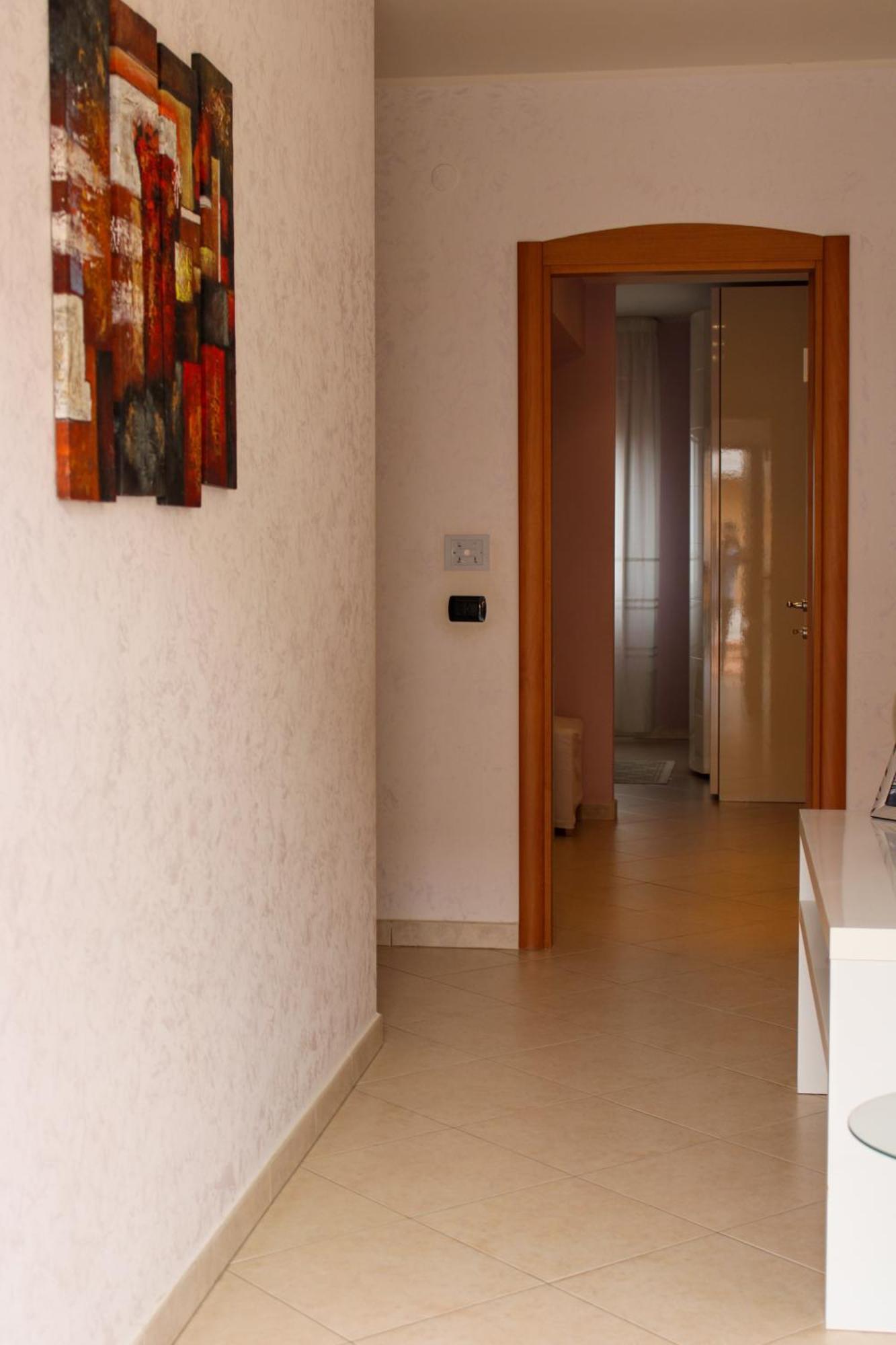 Torre Maggiore B&B Il Panorama מראה חיצוני תמונה